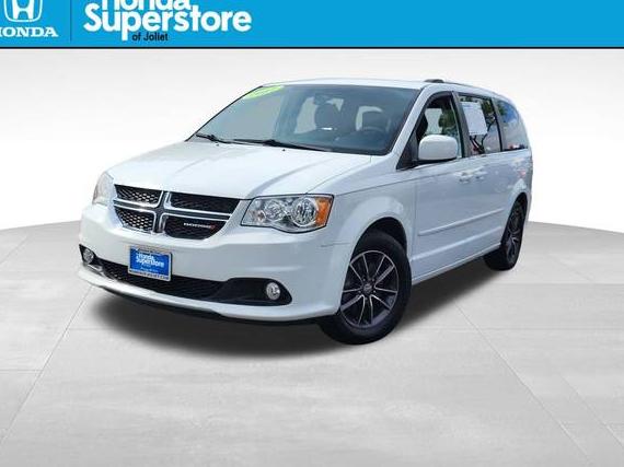 DODGE GRAND CARAVAN 2017 2C4RDGCG4HR829815 image DODGE GRAND CARAVAN 2017 2C4RDGCG4HR829815 image